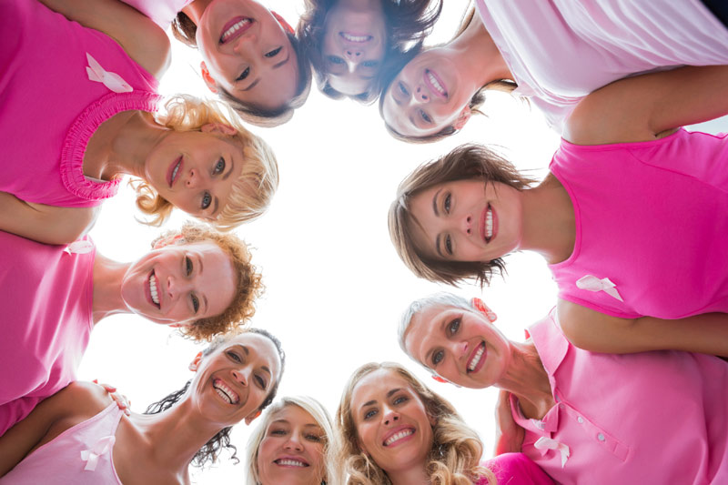 Cáncer de mama en el mundo
